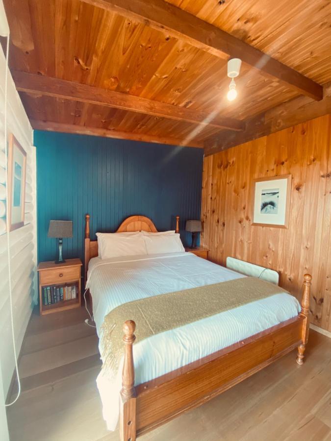 Glenaire Cottages Buitenkant foto
