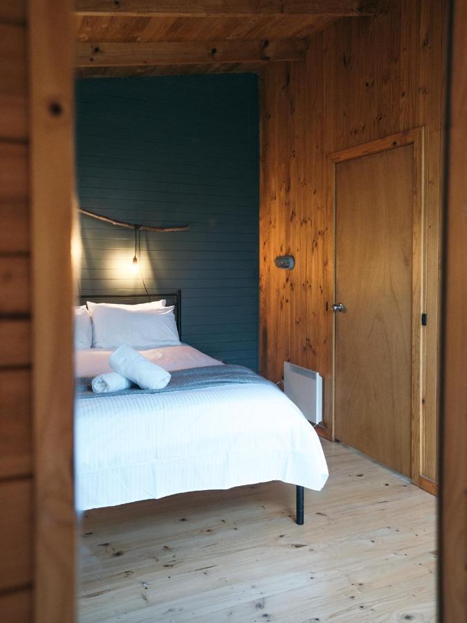 Glenaire Cottages Buitenkant foto